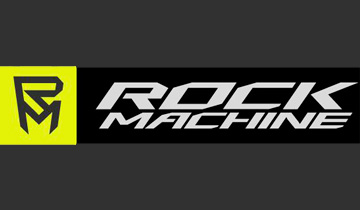 Bicicletas ROCK MACHINE